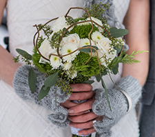 Wedding Flowers