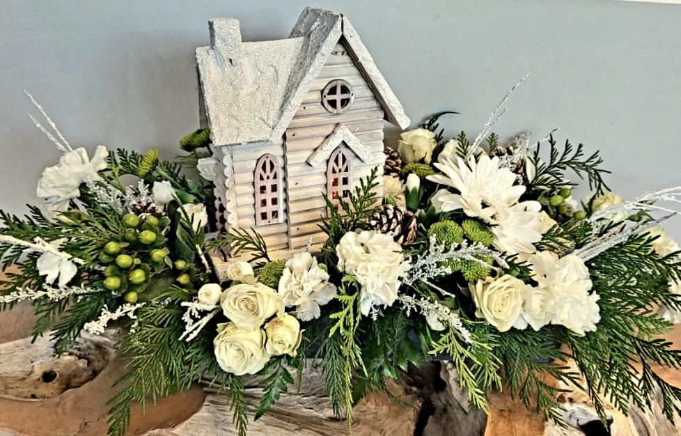 Christmas Arrangement