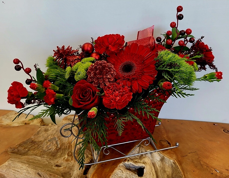 Christmas Arrangement