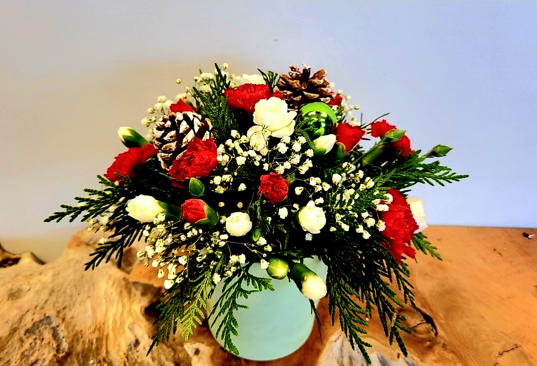 Christmas Arrangement