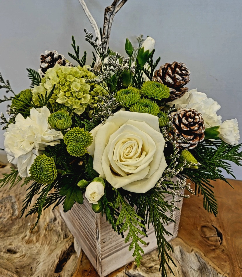 Christmas Arrangement