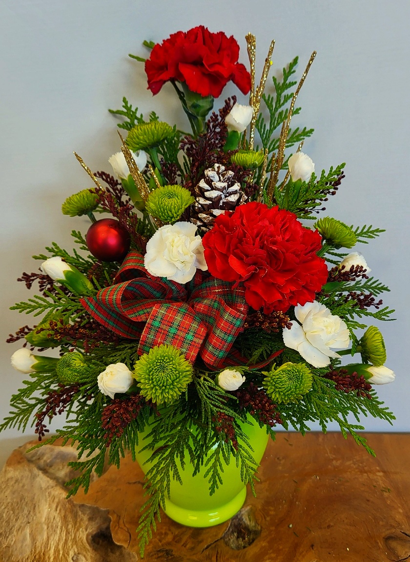 Christmas Arrangement