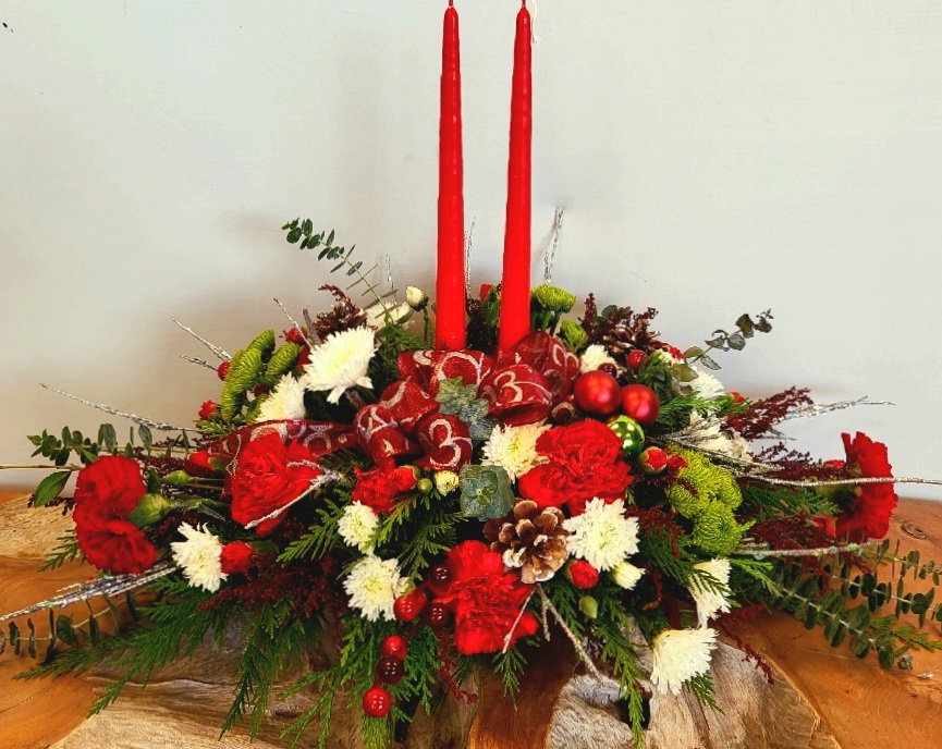 Christmas Arrangement