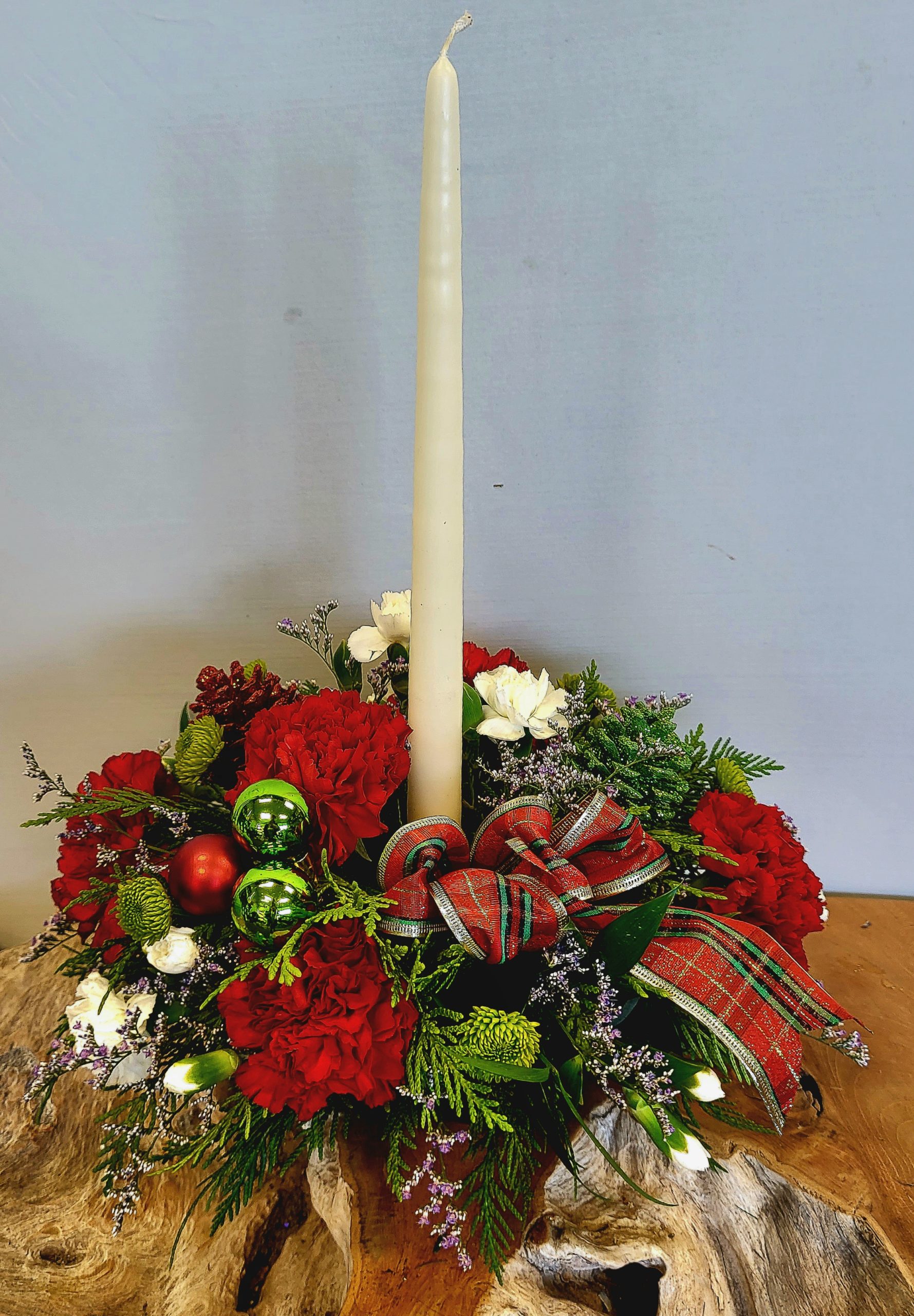 Christmas Arrangement